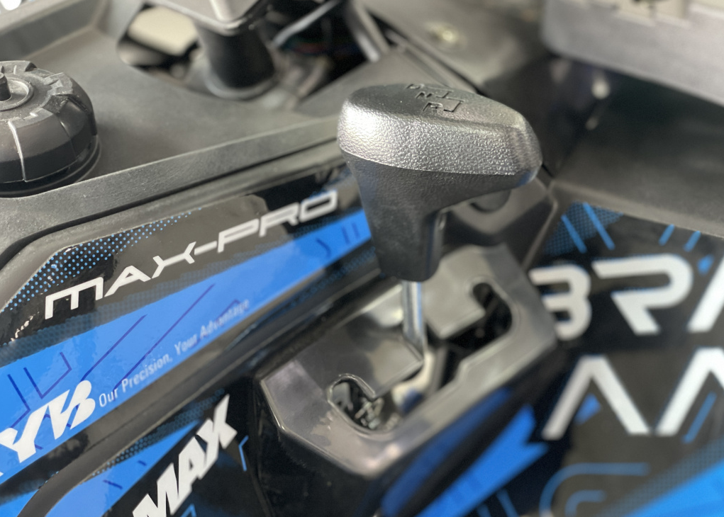 Квадроцикл PROMAX TAURUS 300 в Калининграде