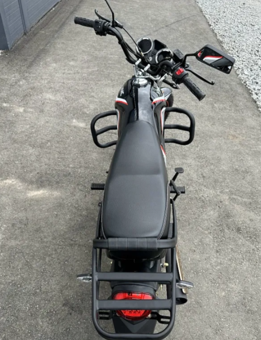 Мопед PROMAX SUPER MAX 150 LED в Калининграде