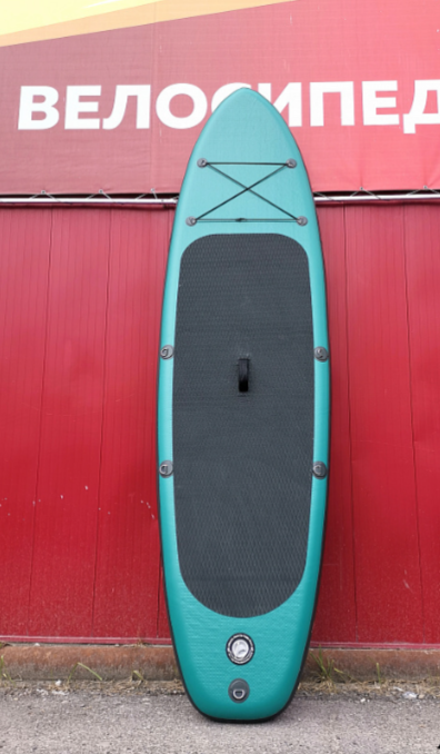 SUP (САП) Доска MISHIMO DINO 10(305) в Калининграде