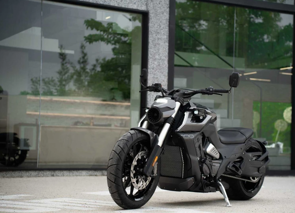 Мотоцикл Benda LFC 700 Pro в Калининграде