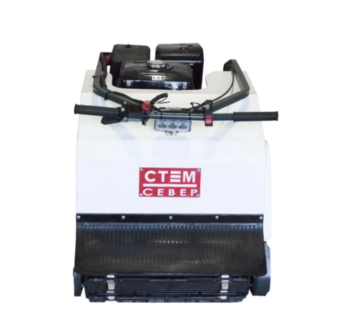 Мотобуксировщик СТЕМ СЕВЕР ЭКСПЕРТ 500 КОМПАКТ 15 л.с. в Калининграде