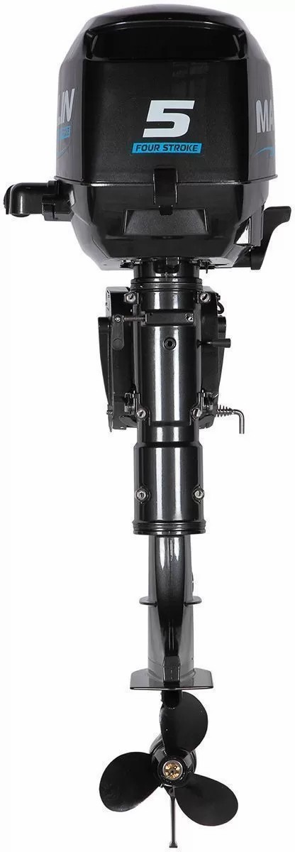 Лодочный мотор MARLIN MF 5 AMHS в Калининграде