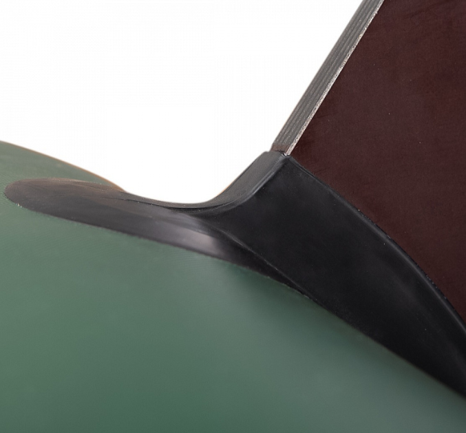 ЛОДКА НАДУВНАЯ YUKONA 280 TL (БЕЗ ПАЙОЛА) в Калининграде