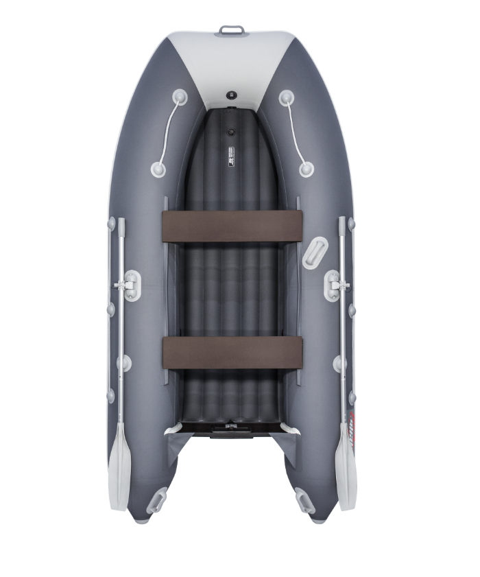 Лодка Таймень lx 3200 нднд в Калининграде