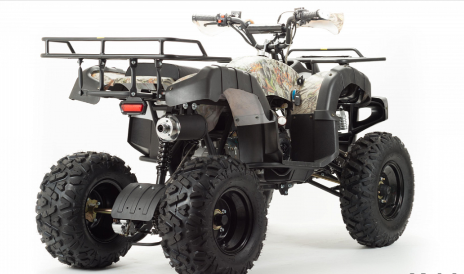 Квадроцикл MOTOLAND (МОТОЛЕНД) 200 ALL ROAD в Калининграде