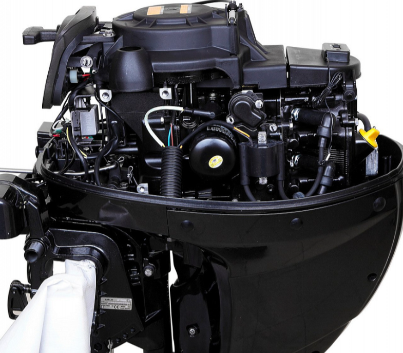 Лодочный мотор MARLIN MF 9.9 AWRS в Калининграде