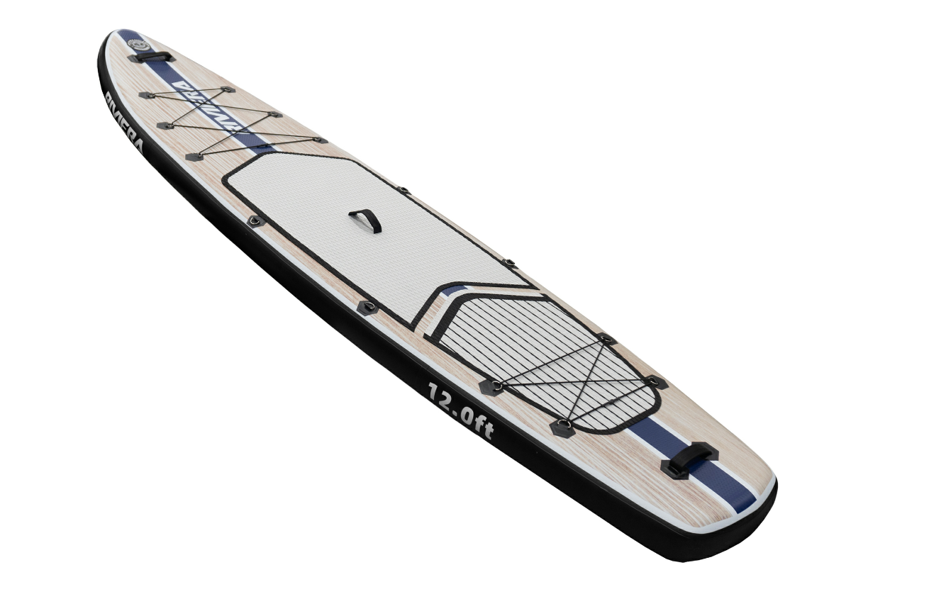 Сап-борд синий 12ft RIVIERA в Калининграде