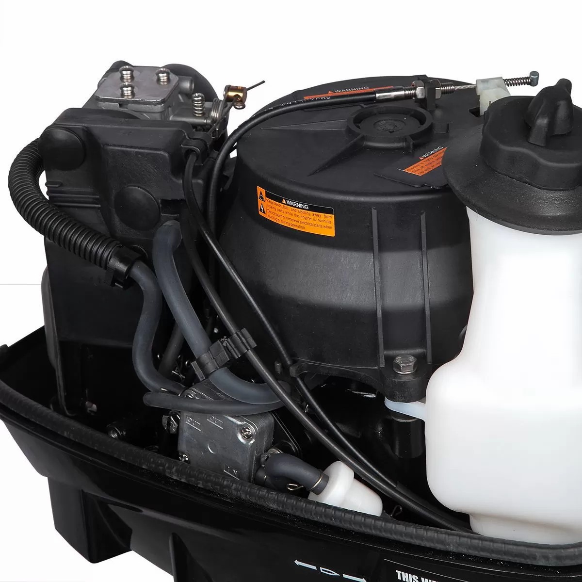 Лодочный мотор MARLIN MF 5 AMHS в Калининграде