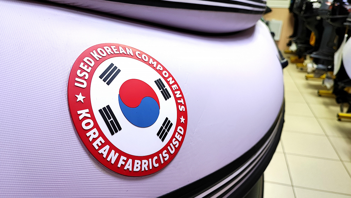 Лодка MISHIMO FAMILY PRO 370 в Калининграде