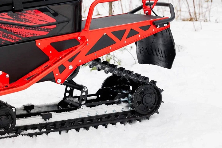 Снегоход IRBIS SF200L NEW в Калининграде