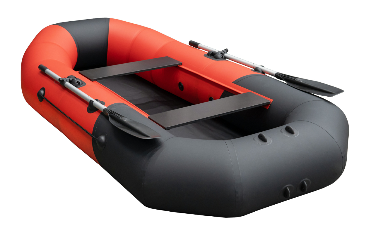 Лодка Таймень NX 270 в Калининграде