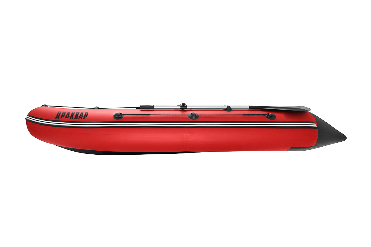ЛОДКА ДРАККАР 3200 С HANT в Калининграде