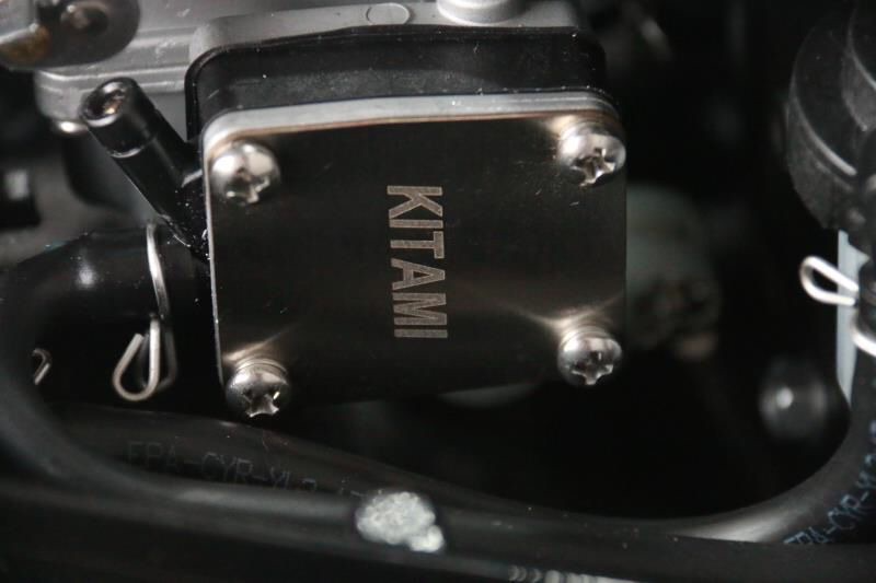 Лодочный мотор MARLIN PROLINE MP 9.9 (20) AMHS FORCE в Калининграде