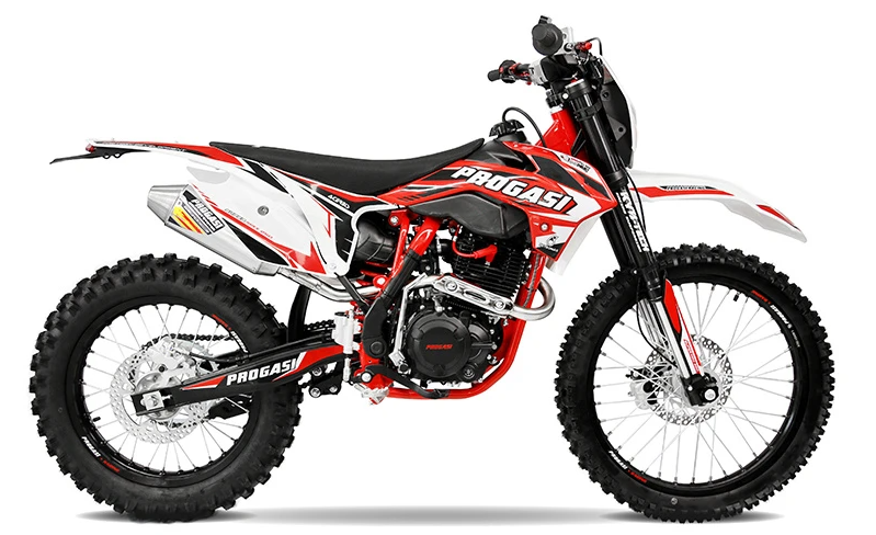 Мотоцикл PROGASI SUPER MAX 250 в Калининграде