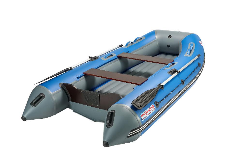Лодка MISHIMO LITE 360 в Калининграде