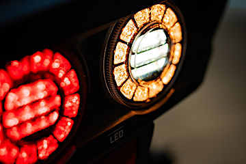 Квадроцикл Русская механика РМ 800 Т серии «Шёлковый путь» в Калининграде