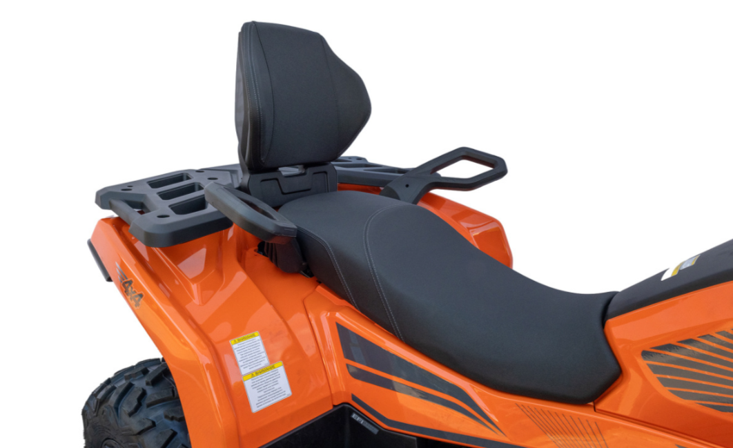 Квадроцикл HND QRX 650 в Калининграде