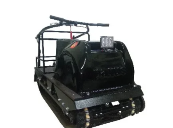 Мотобуксировщик PAXUS 650 9 л.с. в Калининграде