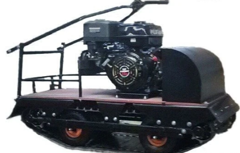 Мотобуксировщик ОНЕГО 500 GRAND 17 л.с. в Калининграде