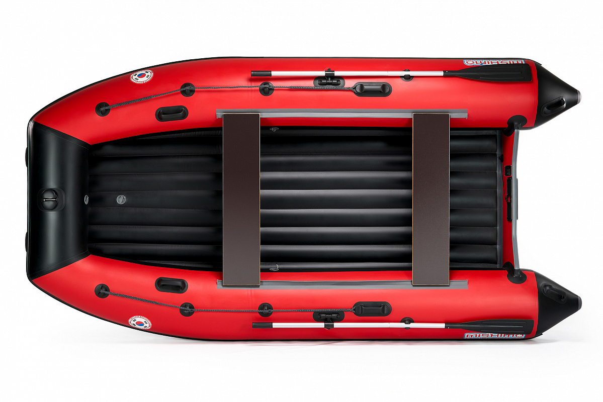 Лодка MISHIMO RAPID 360 в Калининграде