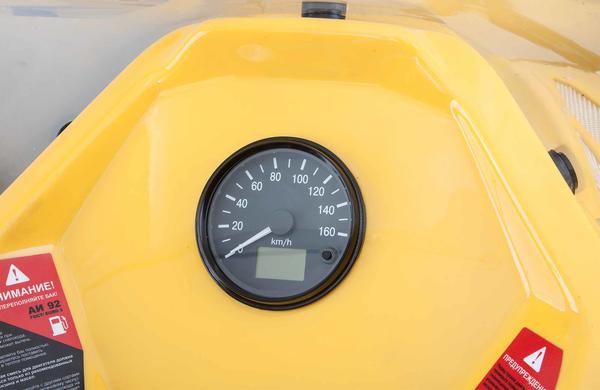 Снегоход STELS MS600T (SWT ST) СТАВР 1.0 К01 Tech в Калининграде