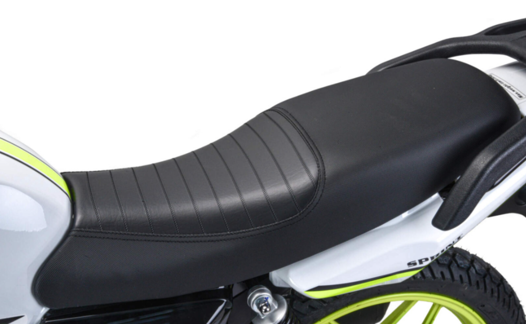 Мотоцикл MOTOLAND (МОТОЛЕНД) 200 SPRINT в Калининграде