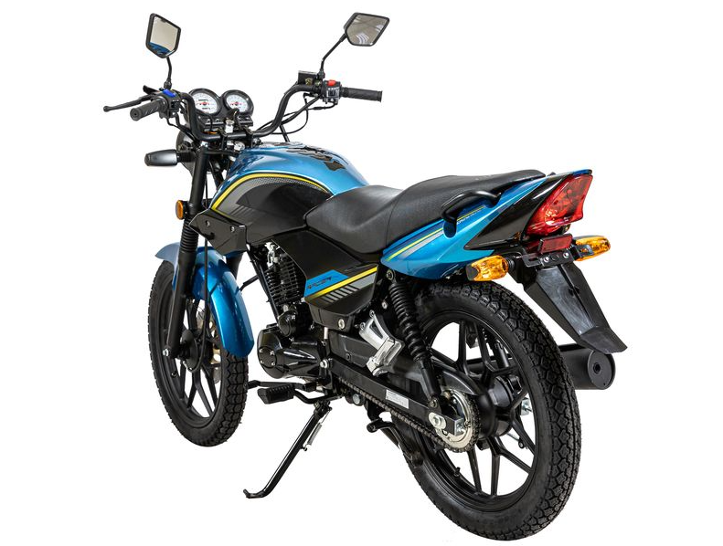 Мотоцикл RACER RC150-23 TIGER в Калининграде