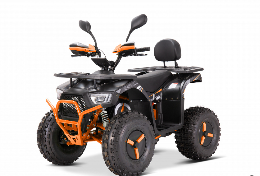 Квадроцикл YACOTA SIRIUS 2000W в Калининграде
