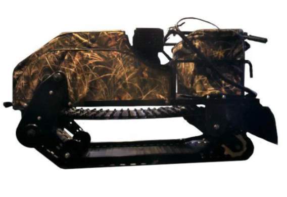 Мотобуксировщик Райда 087L02  9 л.с., катушка 3 ампер в Калининграде