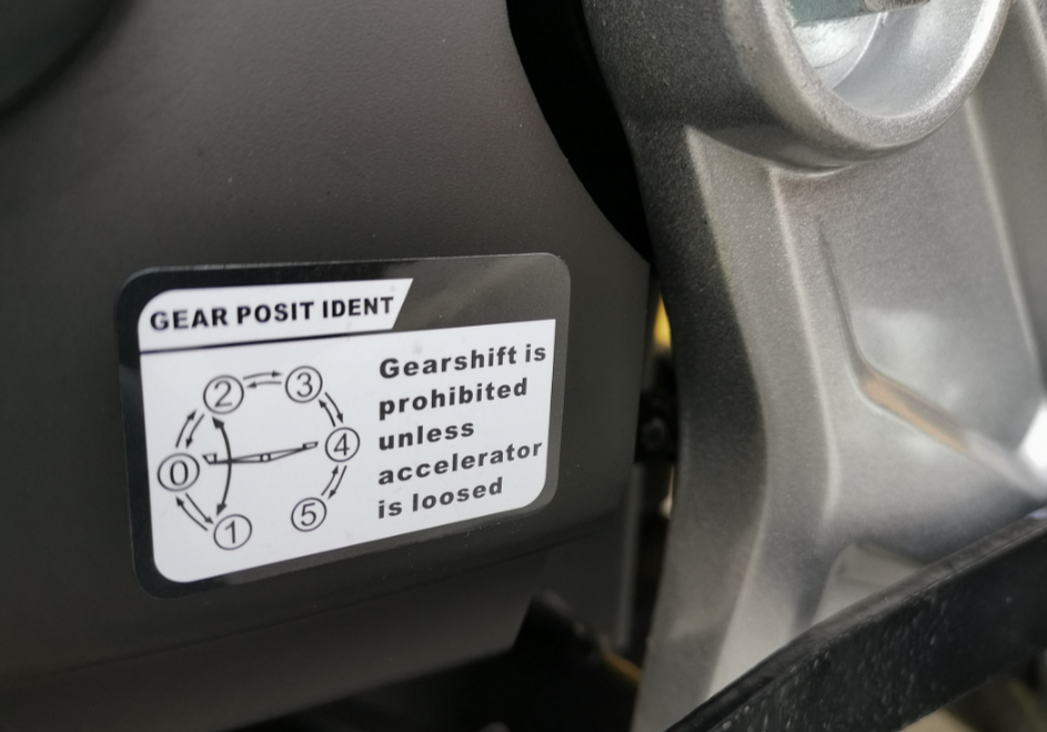 Мотоцикл MOTOLAND (МОТОЛЕНД) 250 CB250 (172FMM-5/PR250) (2022 г.) в Калининграде