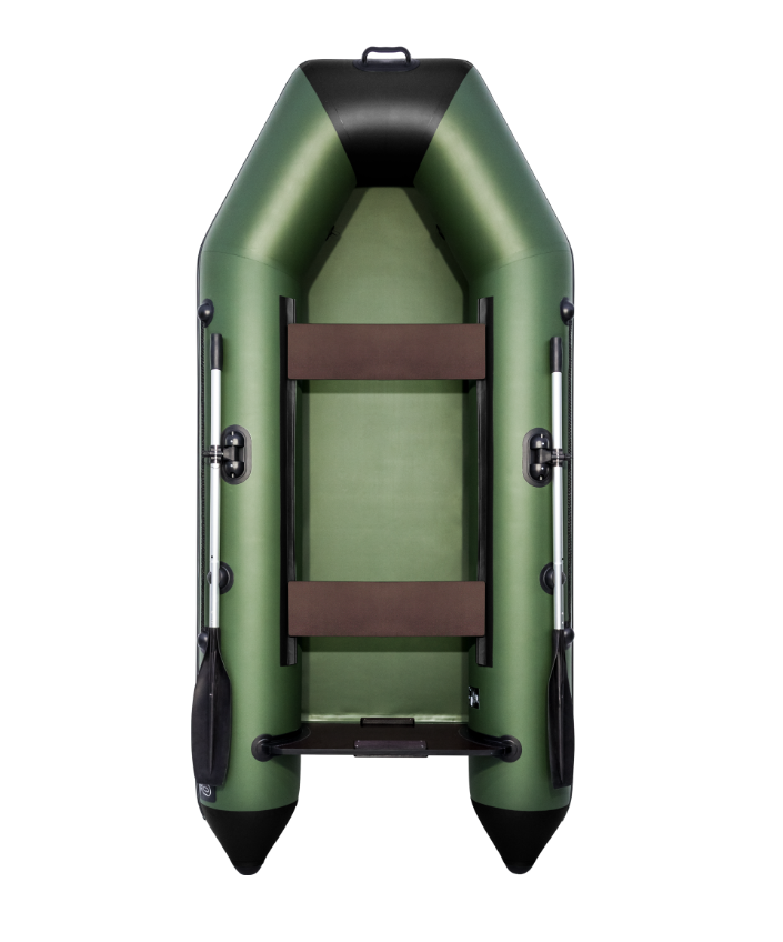 Лодка Аква 2800 в Калининграде