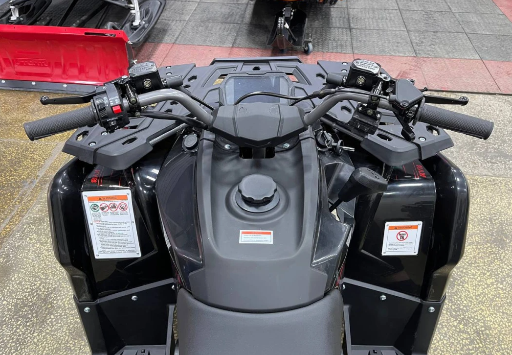 Квадроцикл PROMAX RENEGADE 300 LONG WINCH PRO (2025) в Калининграде