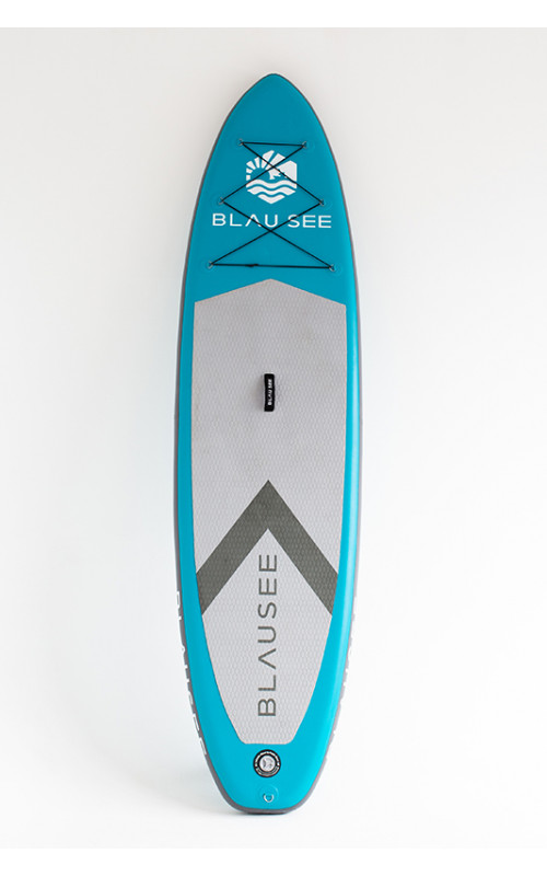 НАДУВНОЙ САП БОРД BLAUSEE 10,6 в Калининграде