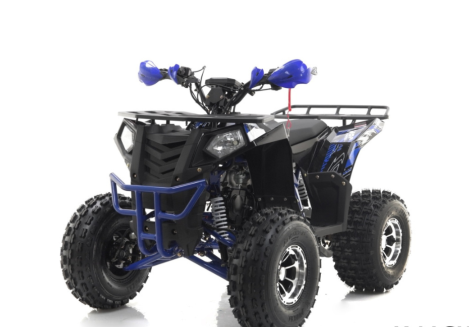 Квадроцикл GBM SHARP 190 PREMIUM SEMI-AUTOMATIC в Калининграде