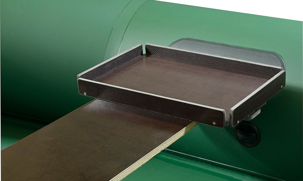 Столик на банку №6 в Калининграде