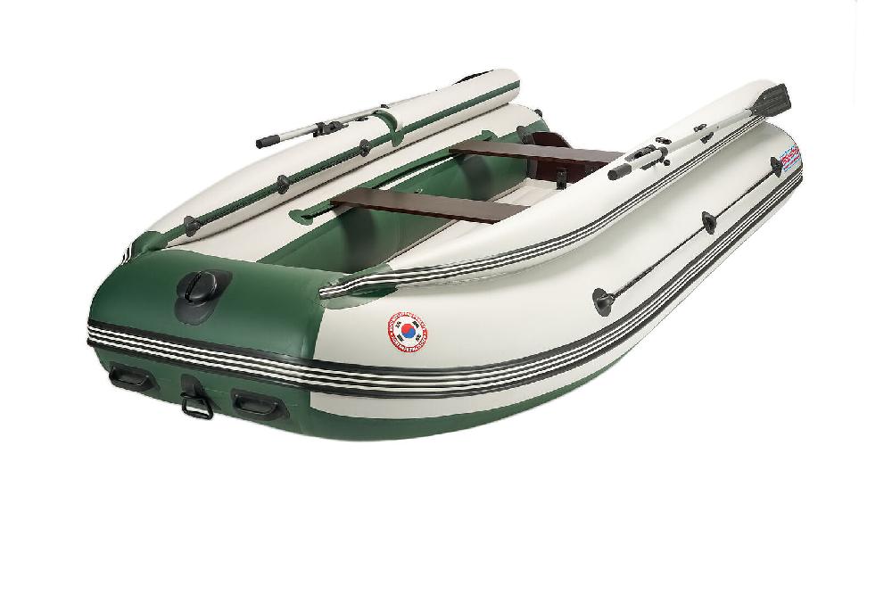 Лодка MISHIMO FAMILY LITE 350 в Калининграде