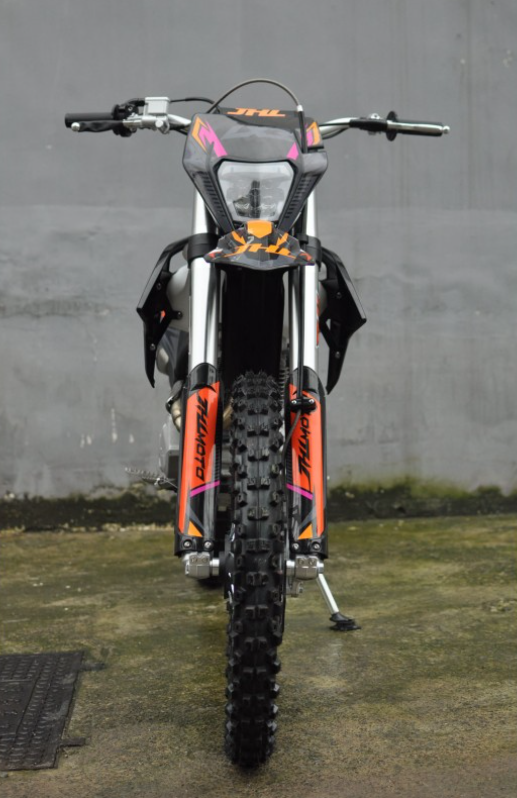 Мотоцикл JHLMOTO JHL LX3 PR300 (175FMN) в Калининграде