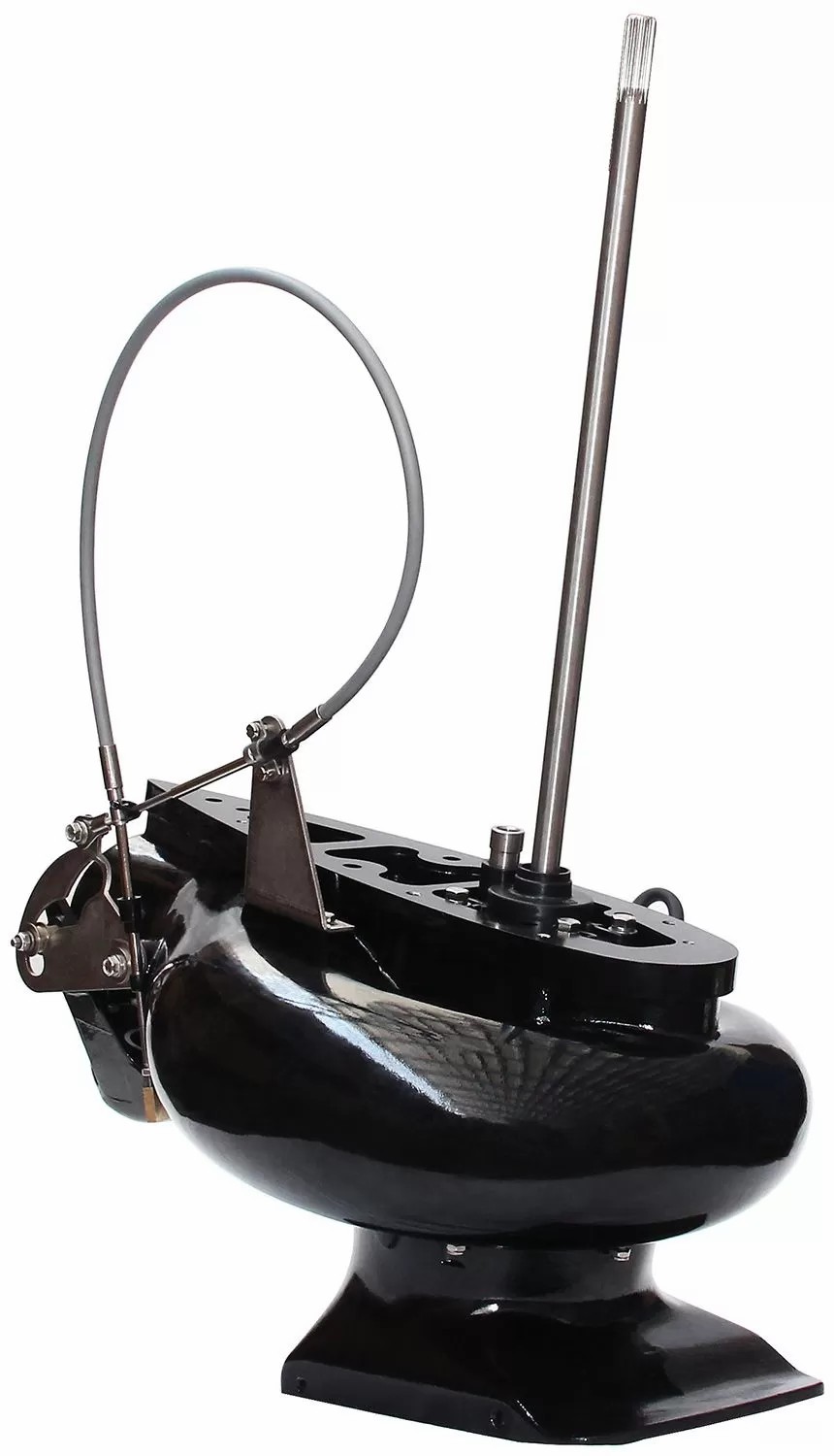 ВОДОМЕТНАЯ НАСАДКА MARLIN НА МОТОР 40 Л.С. YAMAHA, MARLIN, HIDEA, MIKATSU в Калининграде