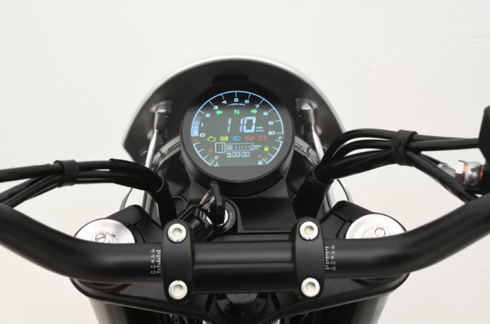 Мотоцикл GAOKIN GK 500 М11D в Калининграде