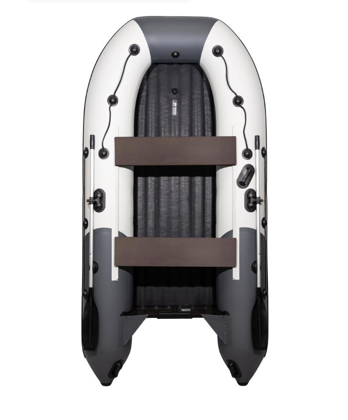 Лодка ривьера 3200 нднд гидролыжа в Калининграде