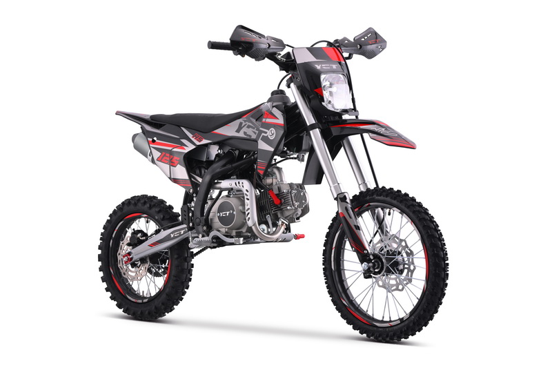 Питбайк YACOTA H5 125 в Калининграде