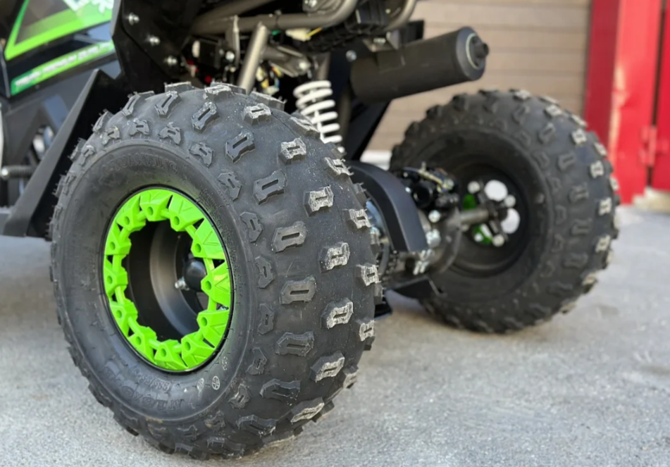 Квадроцикл GBM DAXTER 220 NEW в Калининграде