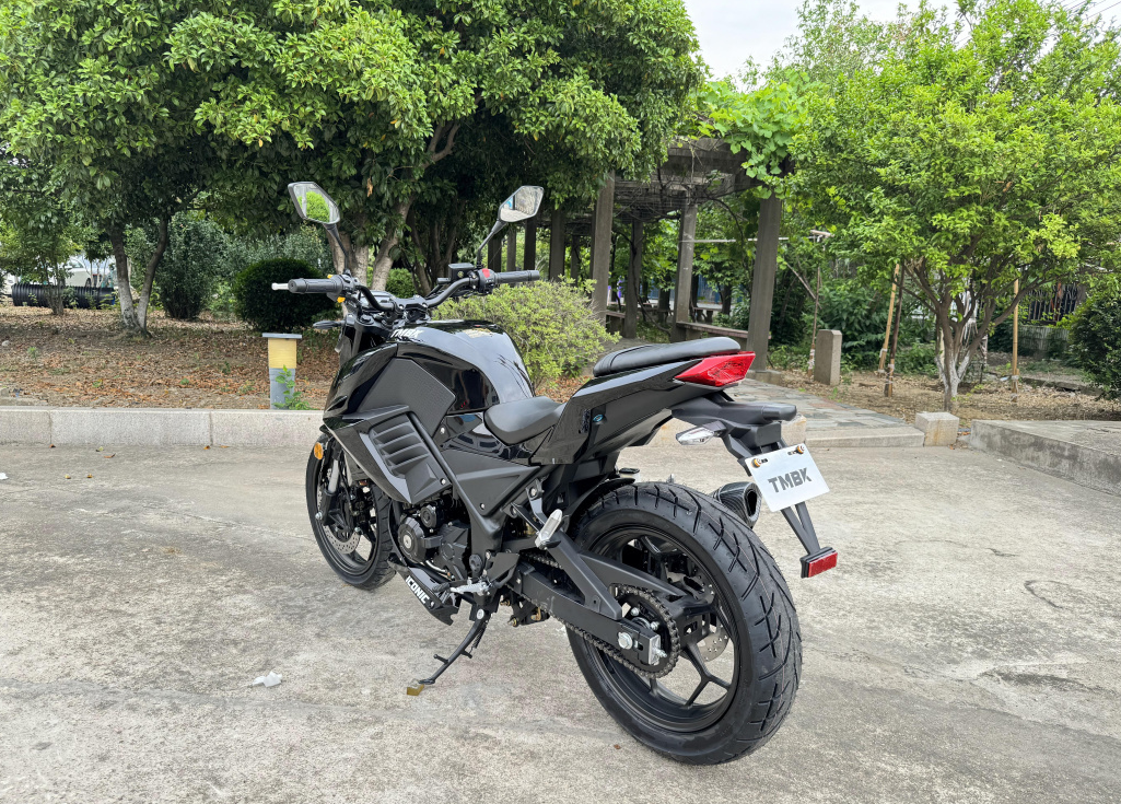 Мотоцикл TMBK Iconic 400cc в Калининграде