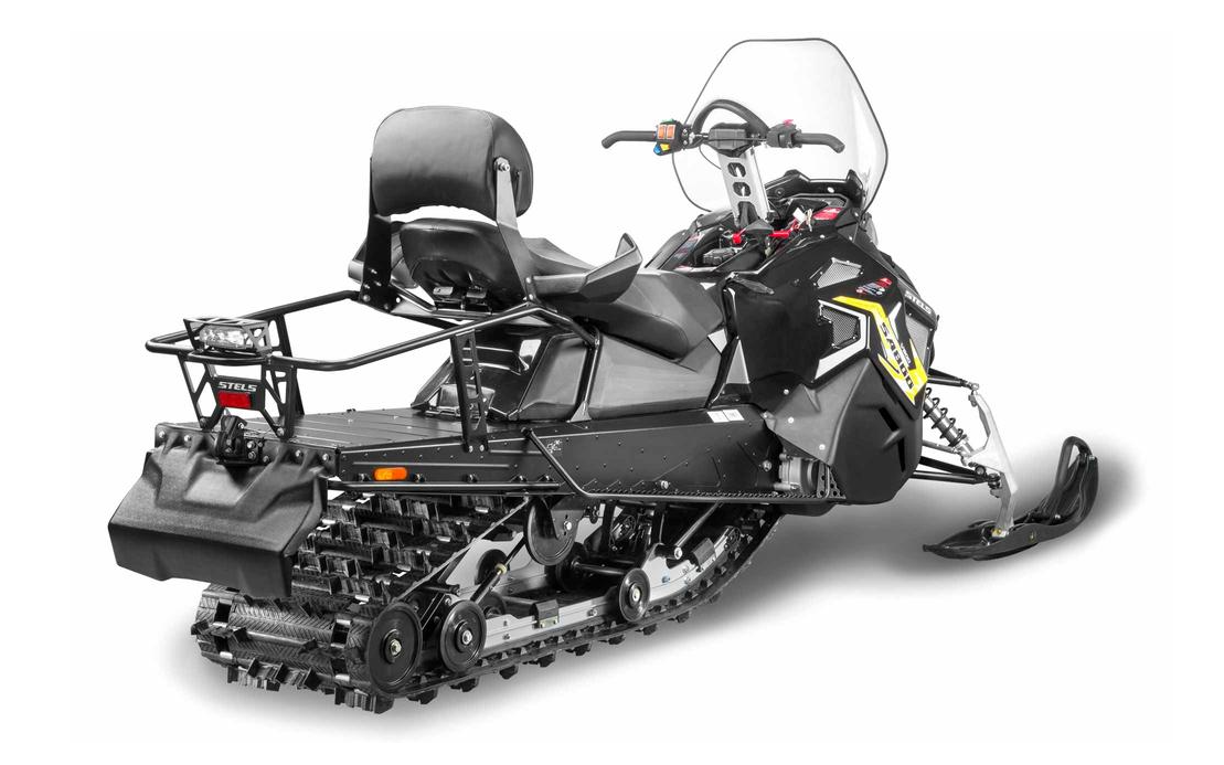 Снегоход STELS ВИТЯЗЬ SA800 2.0 в Калининграде
