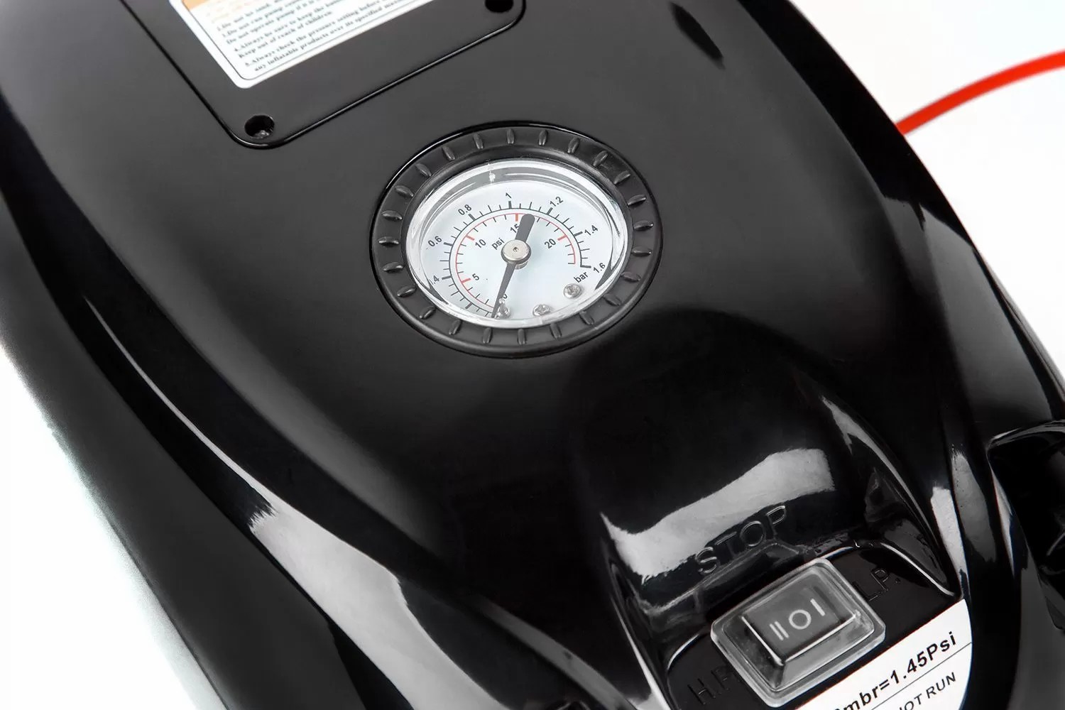 ЭЛЕКТРИЧЕСКИЙ НАСОС MARLIN GP-80 S в Калининграде