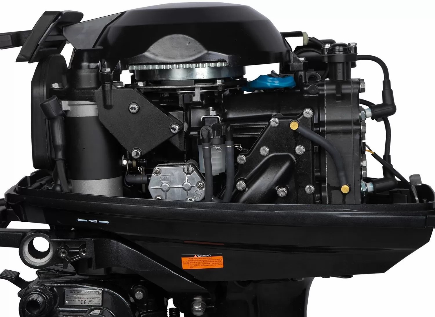 Лодочный мотор MARLIN MP 30 AWRS в Калининграде