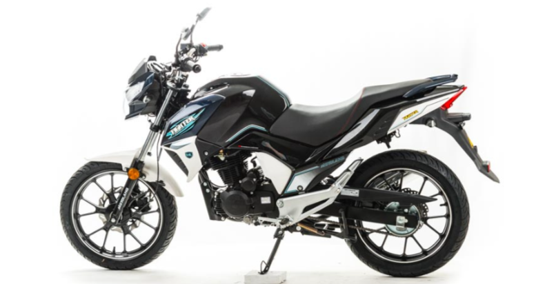 Мотоцикл MOTOLAND (МОТОЛЕНД) FIGHTER 250 в Калининграде