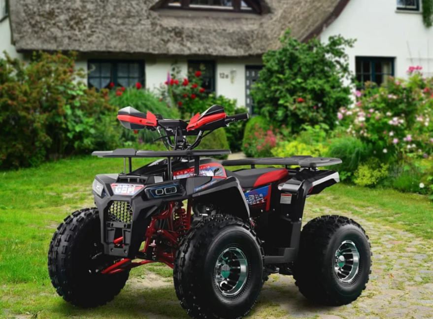 Квадроцикл GBM MAVERICK 222 NEW в Калининграде