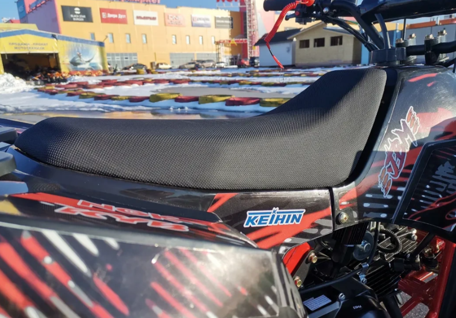 Квадроцикл GBM SHARP KIDS 125 в Калининграде