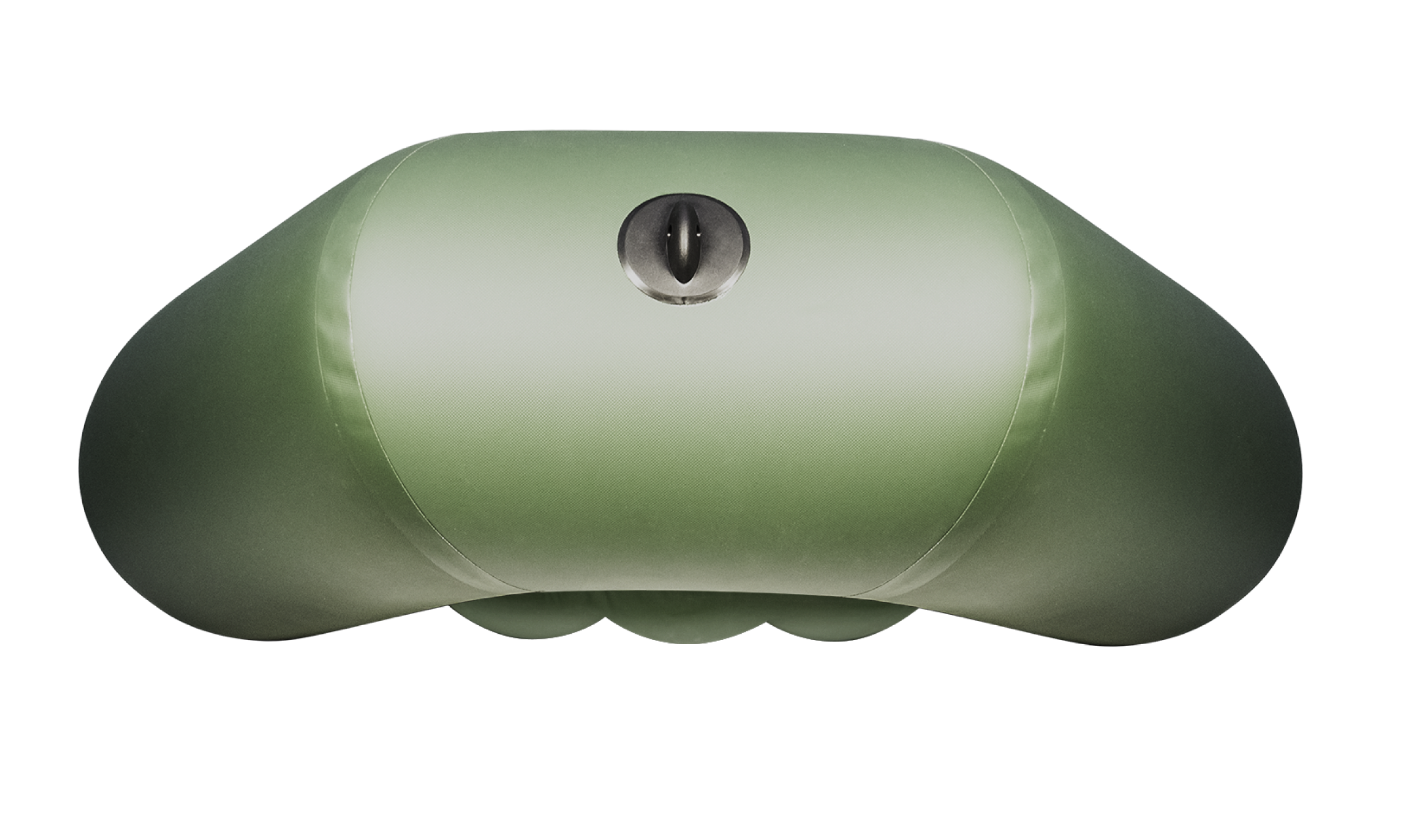 Лодка АКВА-ОПТИМА 260 НД в Калининграде